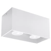 Plafond QUAD MAXI vit