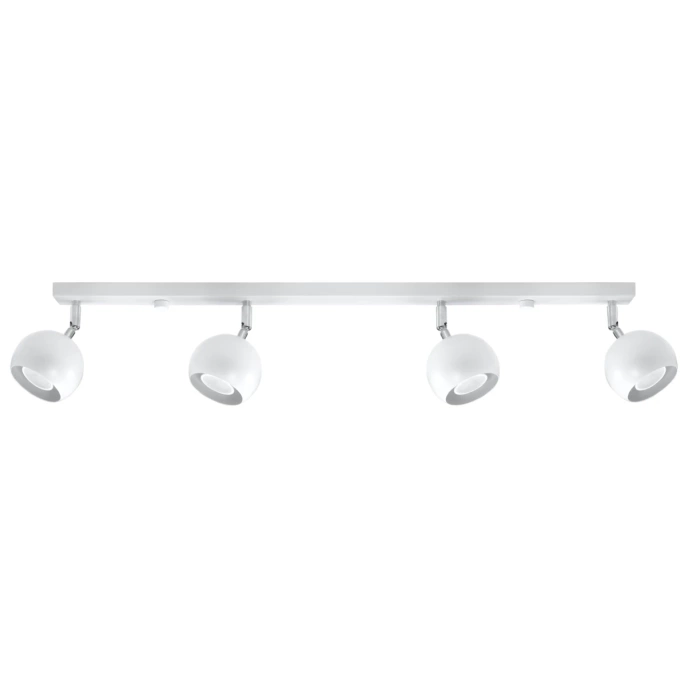 Plafond OCULARE 4L vit