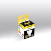 LED-lampa GU-10 3000K varm 7W 510lm