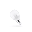 LED-lampa E14 4000K 7,5W 680lm