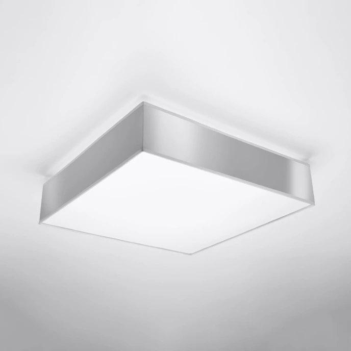 Takplafond HORUS 45 GREY