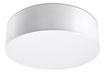 Takplafond ARENA 35 WHITE + 2x LED-lampa E27 4000K Cold 7,5W 650lm