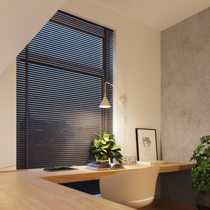 Vägglampa NOX beige + 1X LED-lampa E14 4000K Cold 7,5W 680lm