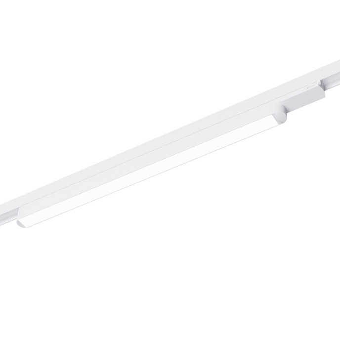 LUMO vit LED 3000K-4000K-5000K 16W 1600lm