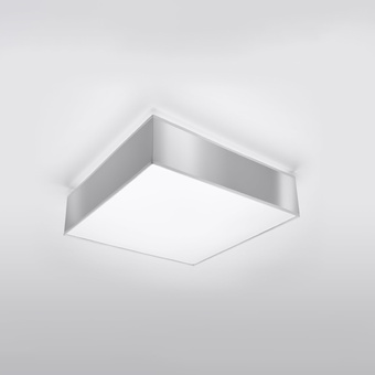 Takplafond HORUS 35 GREY