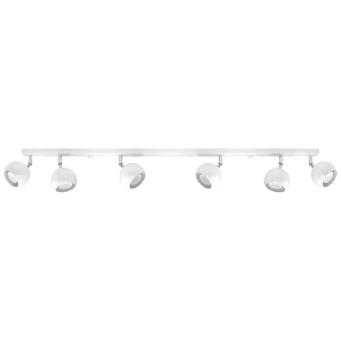 Plafond OCULARE 6L vit