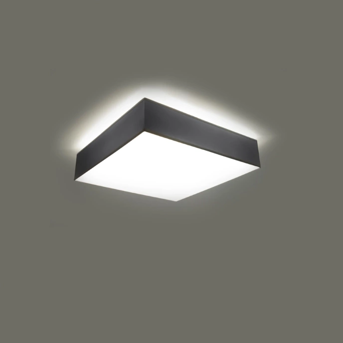 Takplafond HORUS 25 GREY