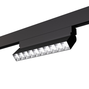 ZENI svart LED 3000K 22W 1760lm