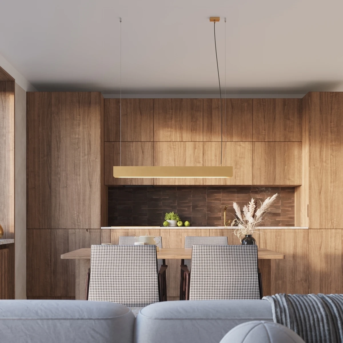 Lampe til ophängning SPARK eller