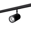 TINO svart LED 3000K 30W 2400lm
