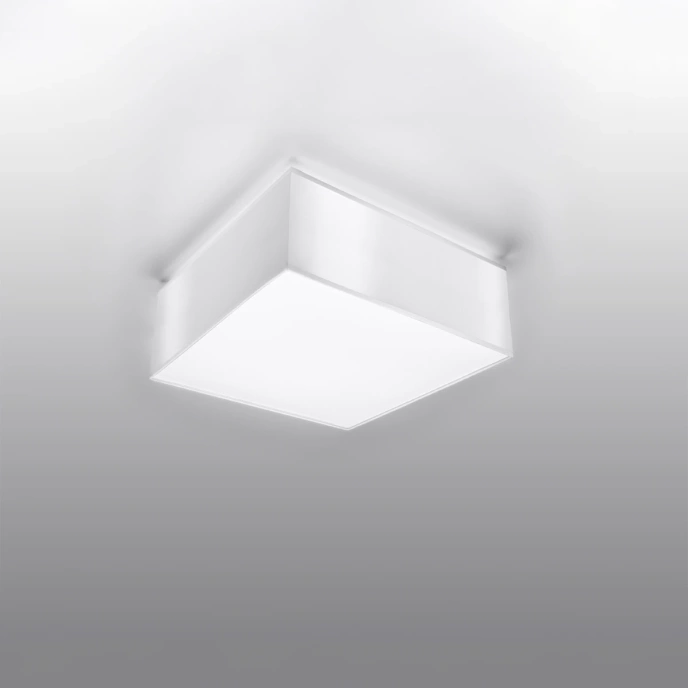 Takplafond HORUS 25 WHITE