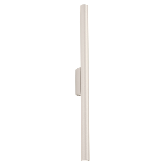 Vägglampa PASTELO 2 beige + 2x LED-lampa G9 3000K varm 4,5W 450lm