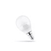 LED-lampa E14 3000K varm 7,5W 620lm