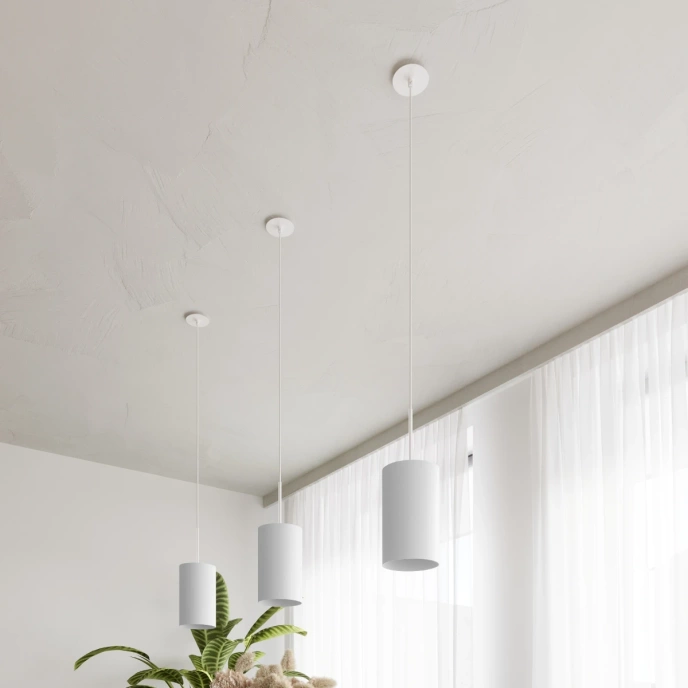 Plafond OTTO 50 vit