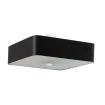 Plafond LOKKO 55 svart