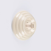 Vägglampa ZORI beige IP44
