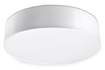 Takplafond ARENA 45 WHITE + 3x LED-lampa E27 4000K Cold 7,5W 650lm