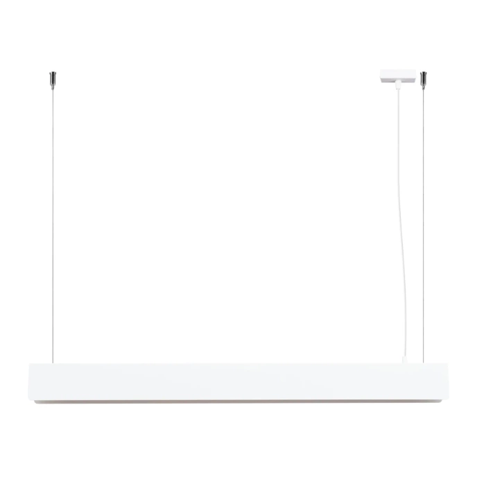 Lampada a suspensione SPARK bianco