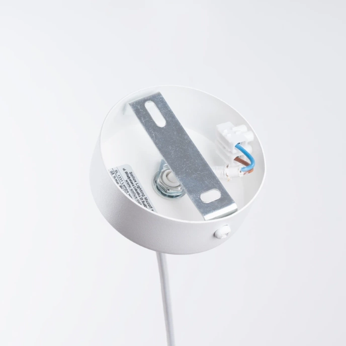 Pendellampa BRINA 1 vit