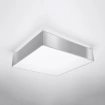 Takplafond HORUS 55 GREY