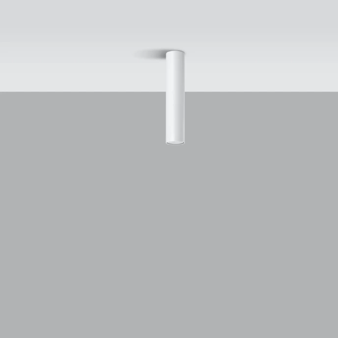 Taklampa LAGOS 30 vit