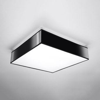 Takplafond HORUS 55 BLACK