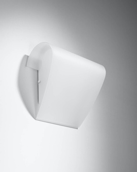 Vägglampa CLINO 2 + 2x LED-lampa E27 3000K varm 7,5W 620lm