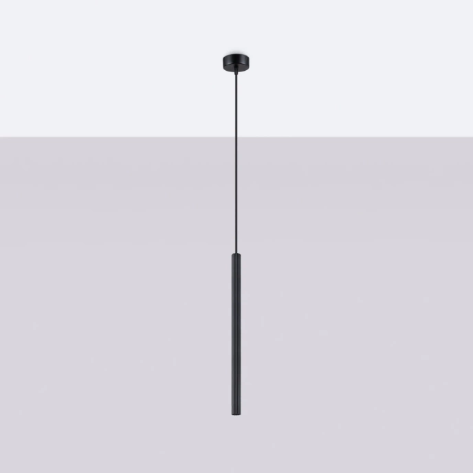 ARCHE 1 taklampa svart