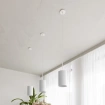 Plafond OTTO 50 vit