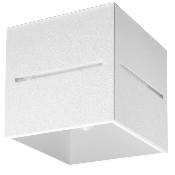 Plafond LOBO vit