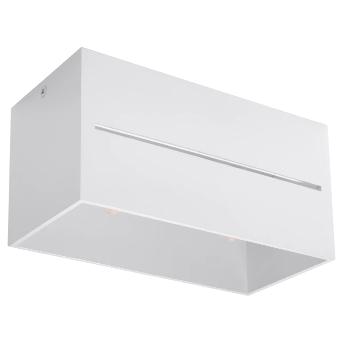 Plafond LOBO MAXI vit