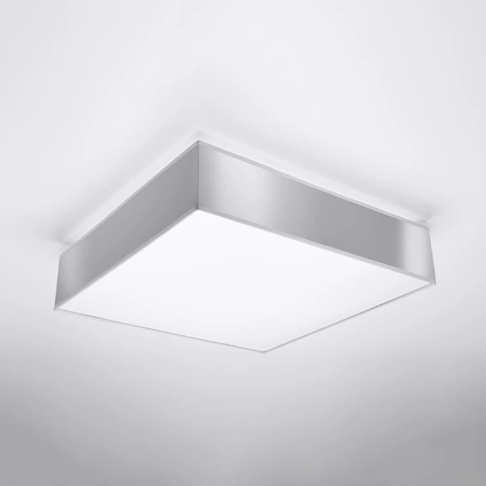 Takplafond HORUS 55 GREY