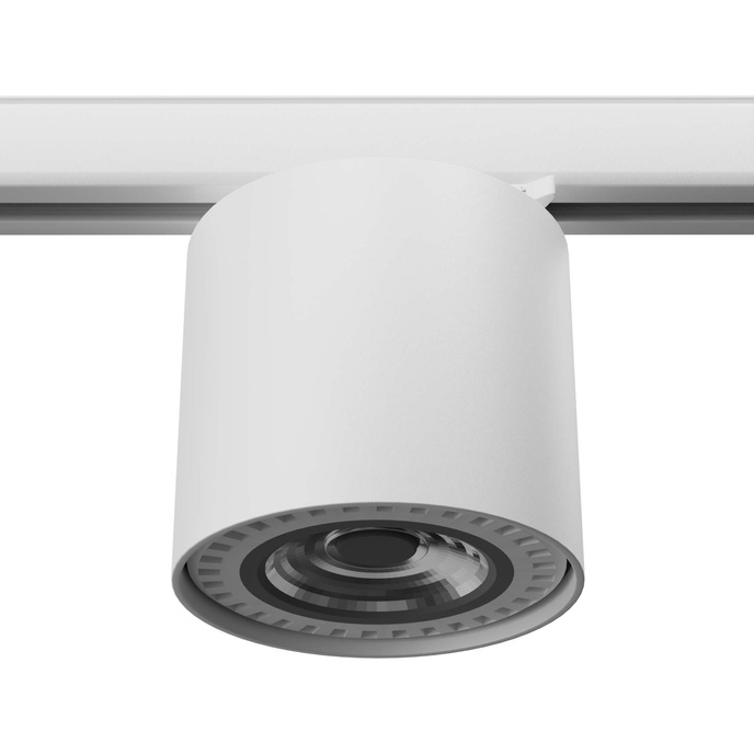 TIUBE vit GU10 3000K 7W 510lm