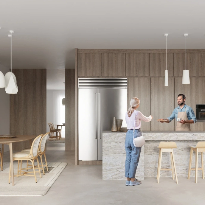 Keramik hängande lampa FLAWIUSZ