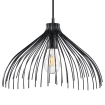 Pendel lampa UMB svart