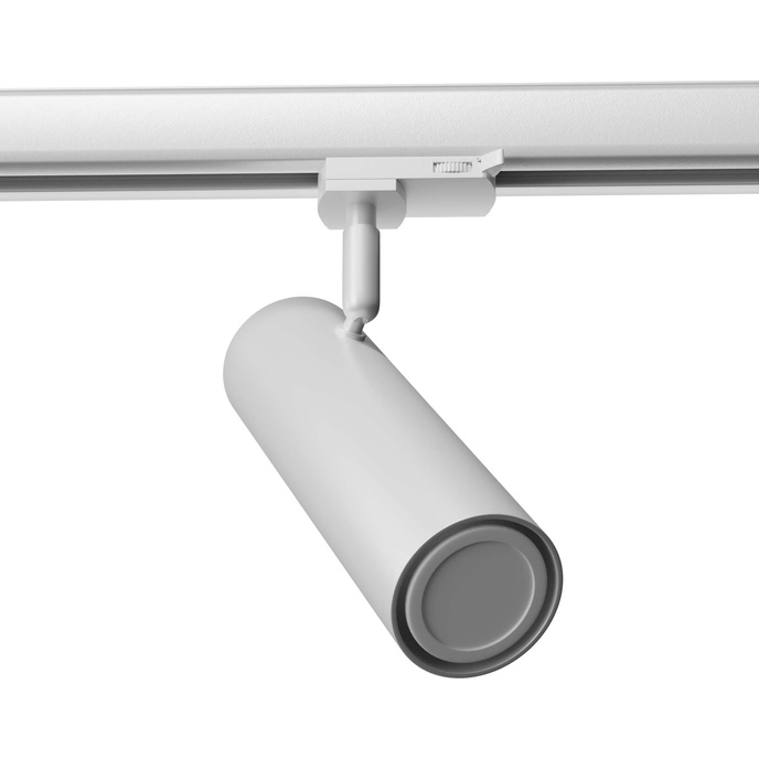 DIREZIONE vit GU10 3000K 7W 510lm