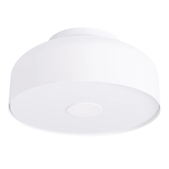 Plafond OMIQ vit