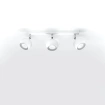 Plafond OCULARE 3 vit