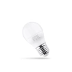 LED-lampa E27 4000K Kall 7,5W 690lm