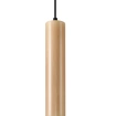 Hängande lampa LINO trä