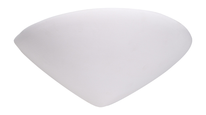 MANGASSIE vägglampa i keramik