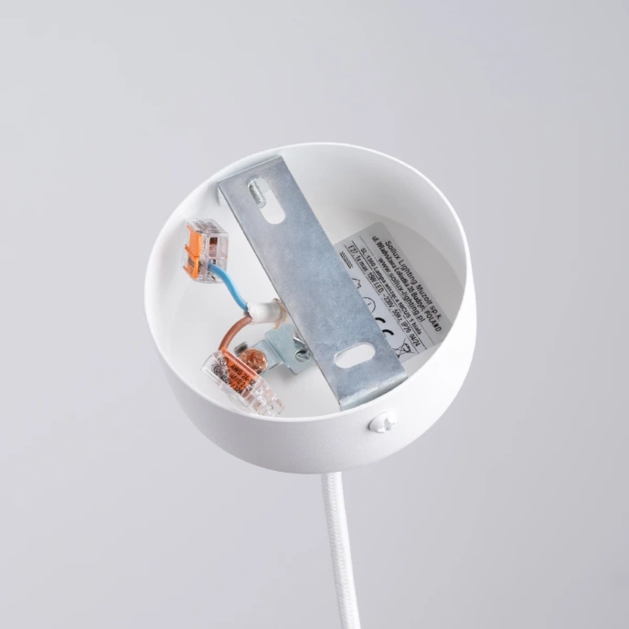 Pendellampa NICUS 1 vit