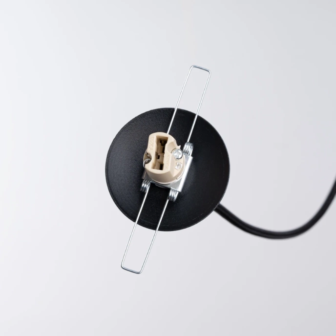 BRINA 1 taklampa svart