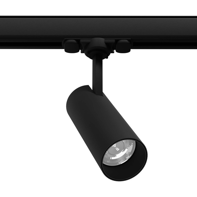 TORN svart LED 4000K