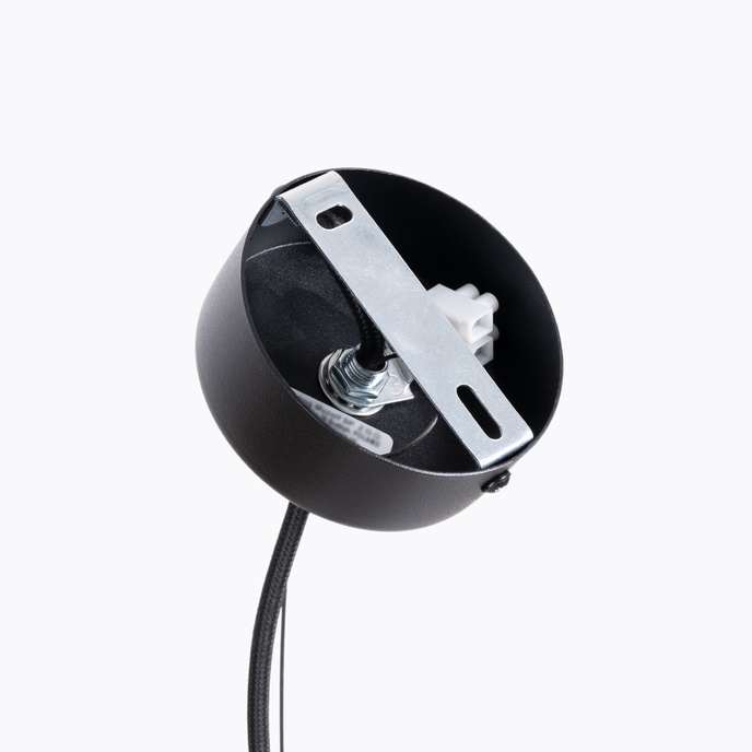 Pendellampa GABBIA 55