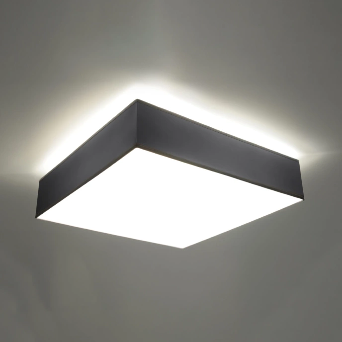 Takplafond HORUS 45 GREY