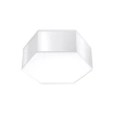 Plafond SUNDE 11 vit