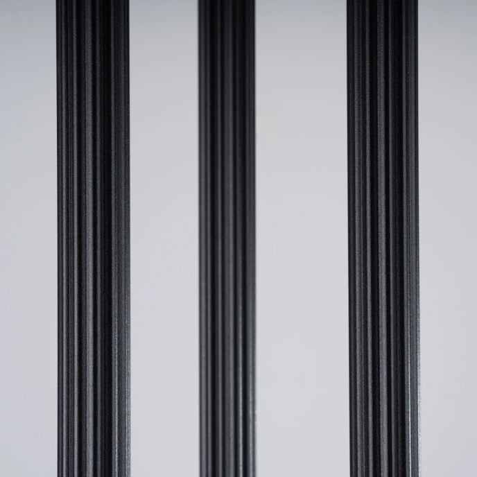 ARCHE 3P taklampa svart