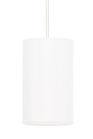 Ljuskrona OTTO 15 vit + 1x LED-lampa E27 3000K varm 7,5W 620lm