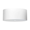 Plafond OTTO 60 vit